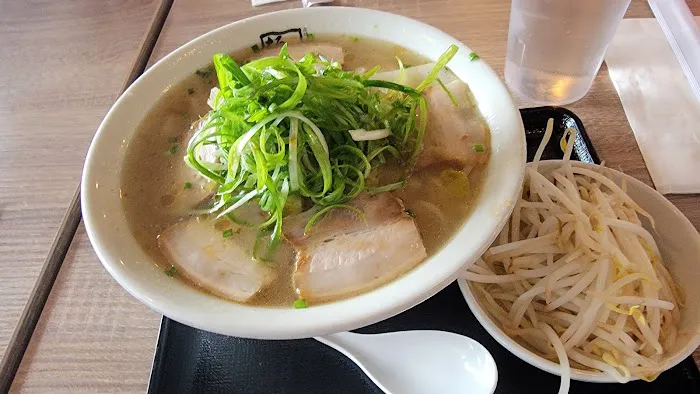 Kitakata Ramen Ban Nai - San Diego (Kearny Mesa) Picture 6