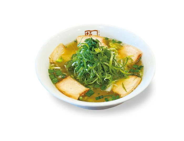 Kitakata Ramen Ban Nai - San Diego (Kearny Mesa) Picture 3