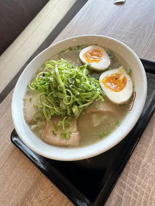 Kitakata Ramen Ban Nai - San Diego (Kearny Mesa) Picture 5