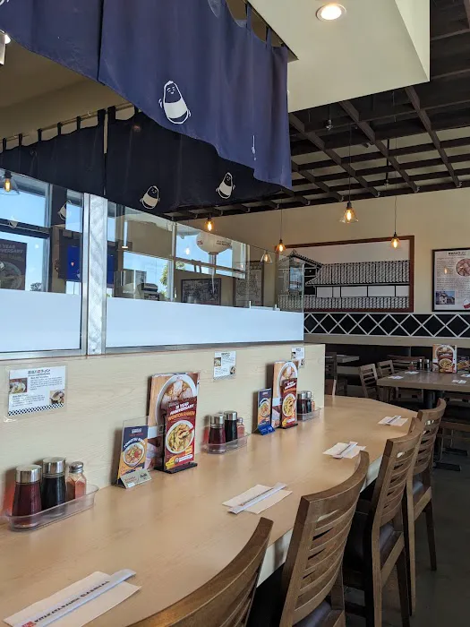 Kitakata Ramen Ban Nai - San Diego (Kearny Mesa) Picture 8