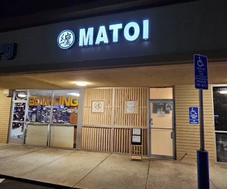 Matoi