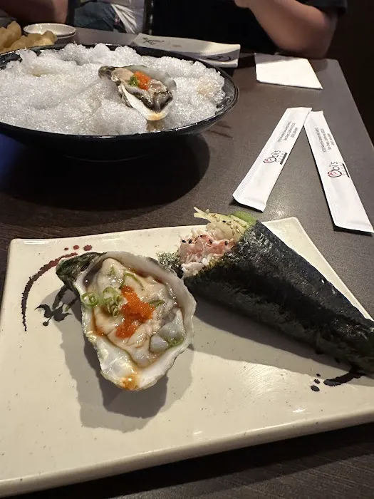 Obi's Sushi Picture 2