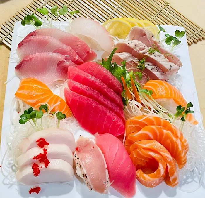 Obi's Sushi Picture 4
