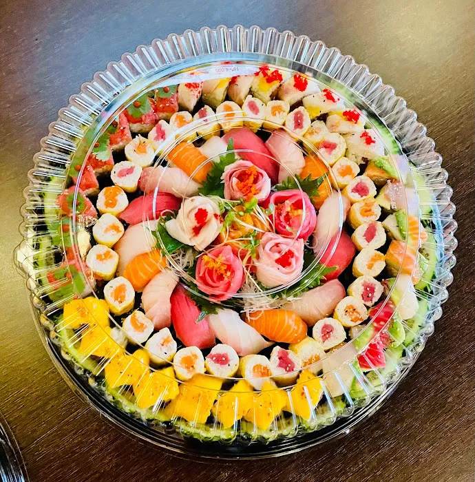 Obi's Sushi Picture 3