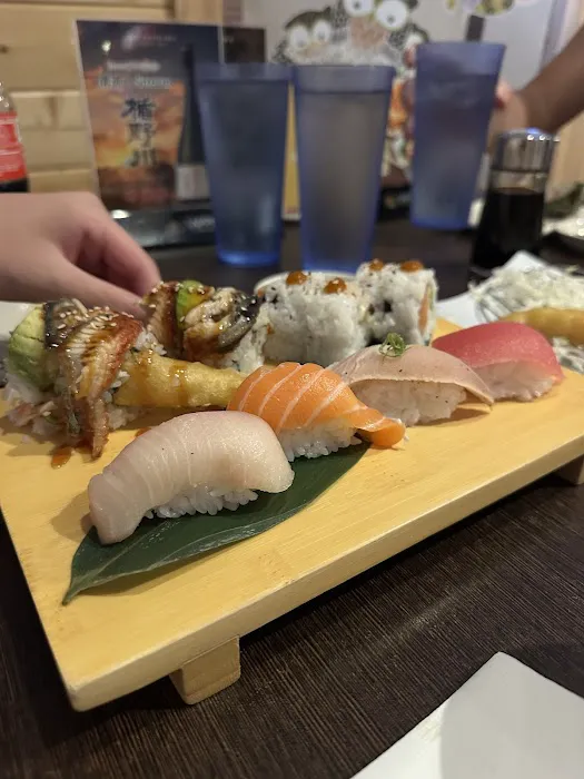 Obi's Sushi Picture 1