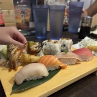 Obi's Sushi ico