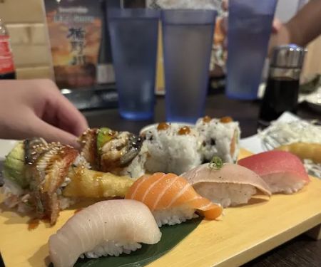 Obi's Sushi