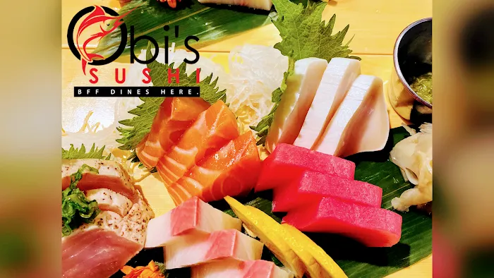 Obi's Sushi Picture 10