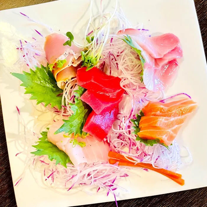 Obi's Sushi Picture 5