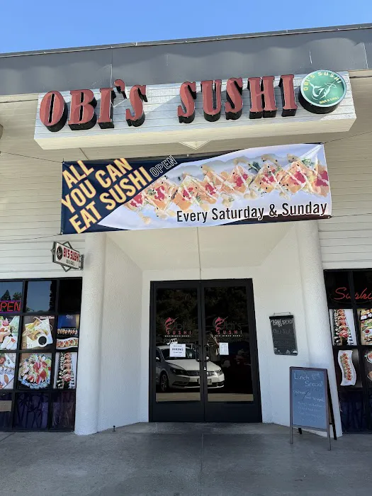 Obi's Sushi Picture 6