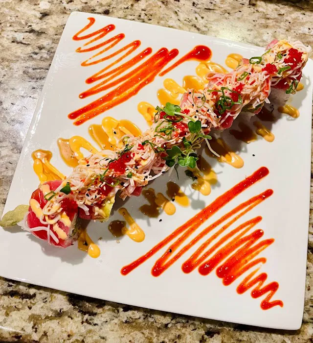 Obi's Sushi Picture 7