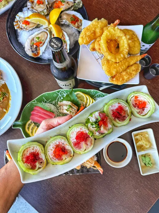 Obi's Sushi Picture 9
