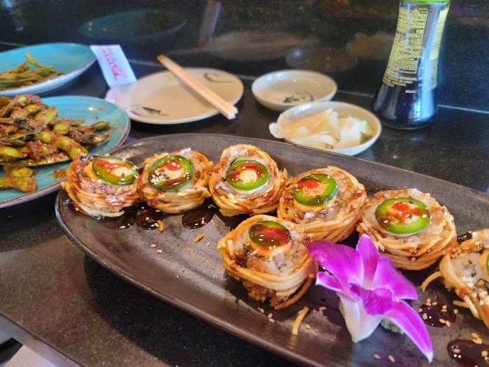 Tappi sushi 2 Picture 6