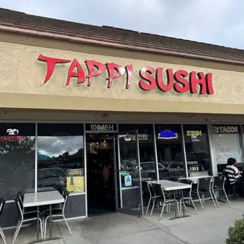 Tappi sushi 2 Picture 5
