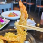 Tappi sushi 2