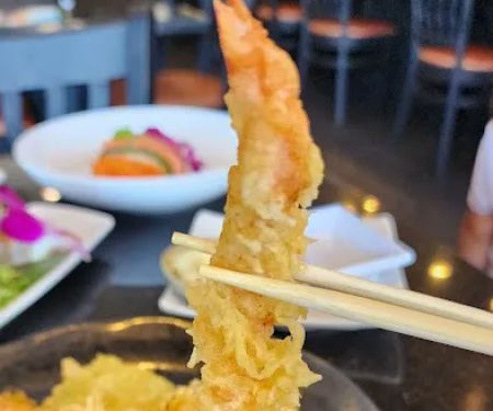 Tappi sushi 2