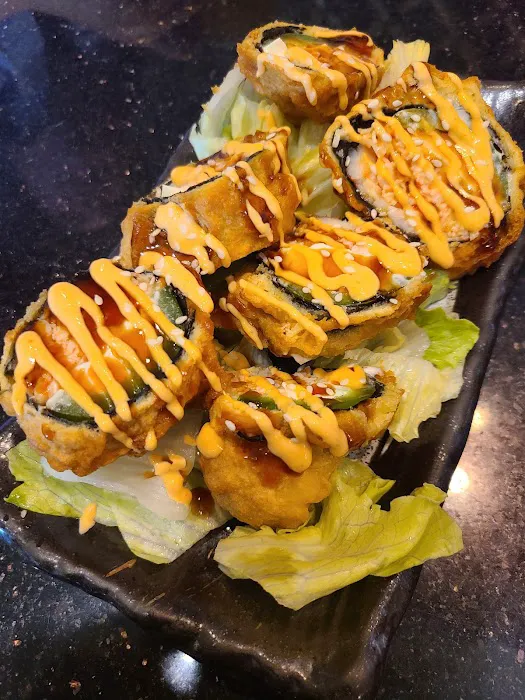 Tappi sushi 2 Picture 8