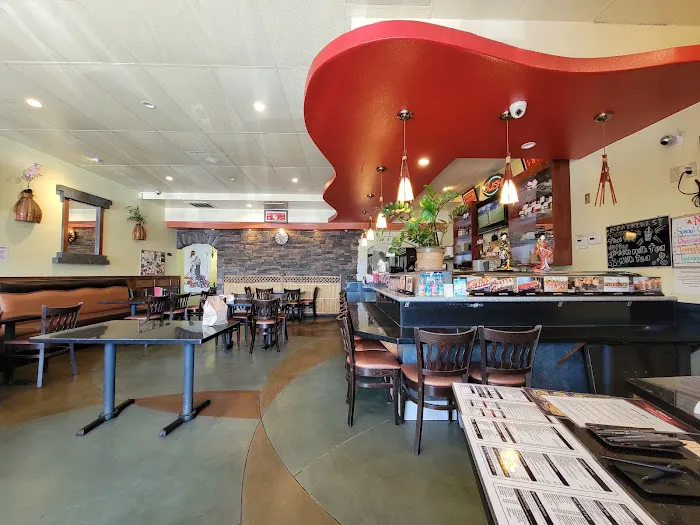 Tappi sushi 2 Picture 7