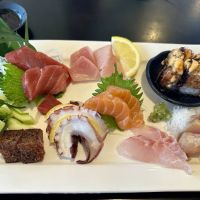 Tokyo Sushi Loha ico