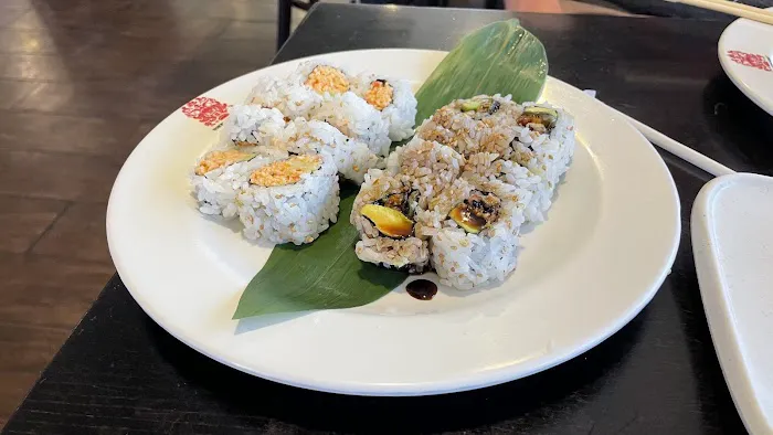 Tokyo Sushi Loha Picture 9