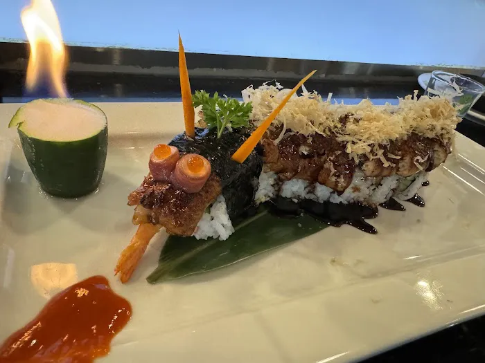 Tokyo Sushi Loha Picture 2