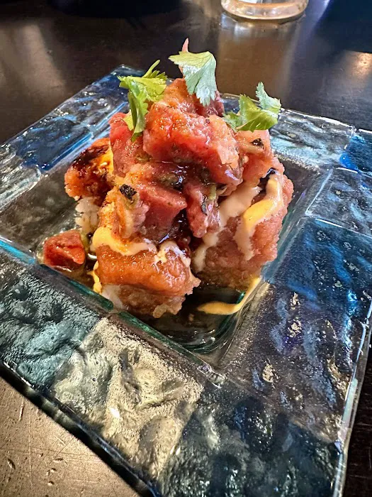 Tokyo Sushi Loha Picture 3