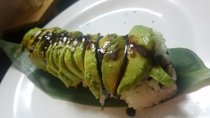 Tokyo Sushi Loha Picture 6