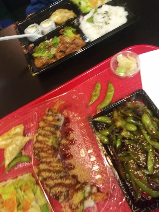Sushiman Picture 5