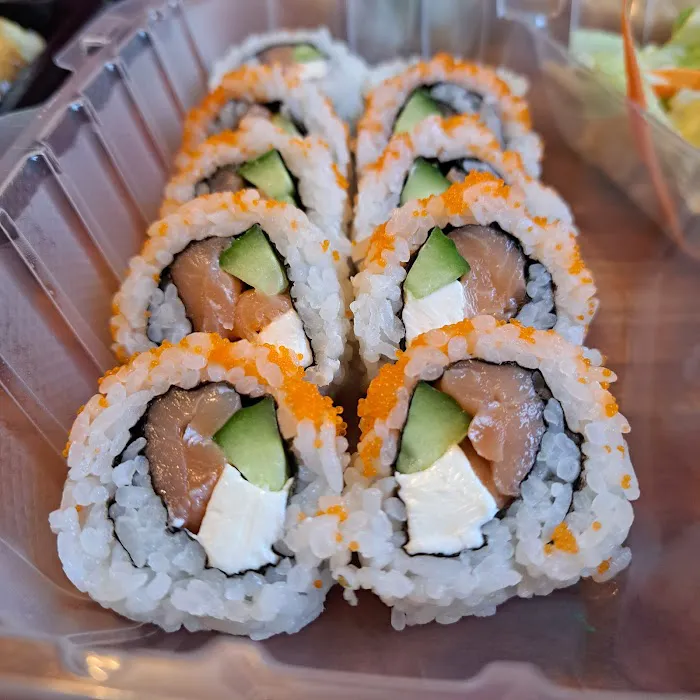 Sushiman Picture 3