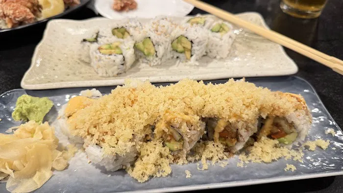 Hinata Sushi Picture 5