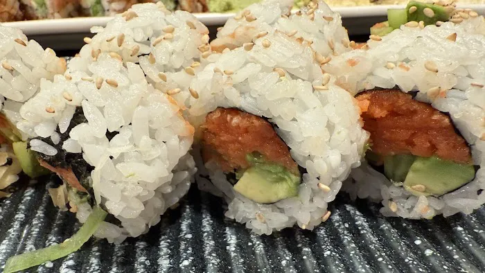 Hinata Sushi Picture 3