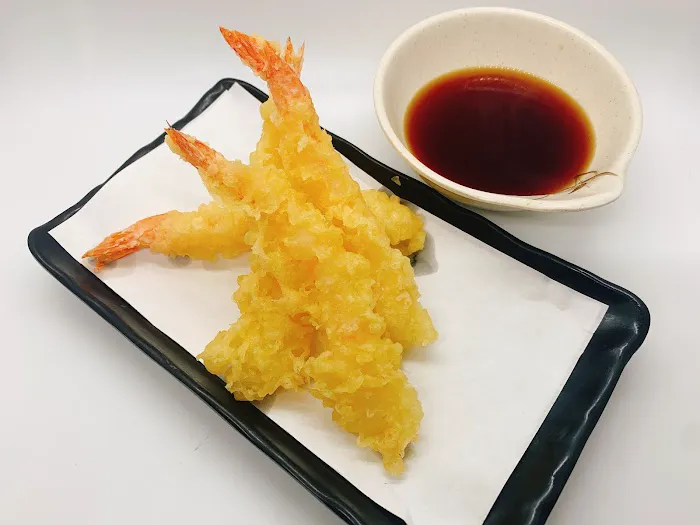 Hinata Sushi Picture 2