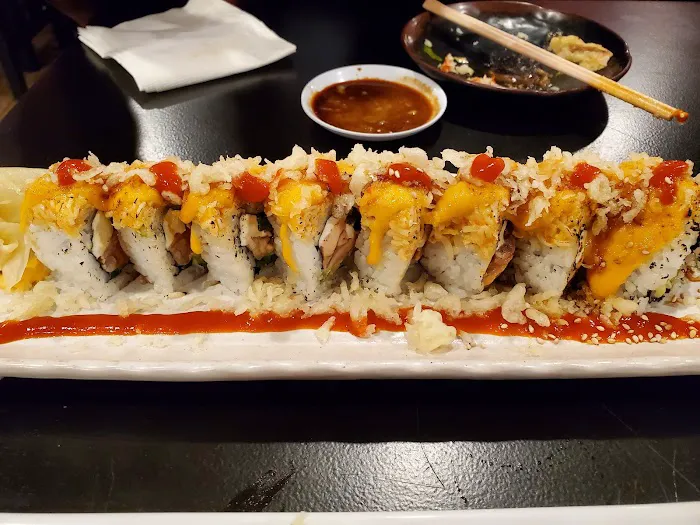 Hinata Sushi Picture 9