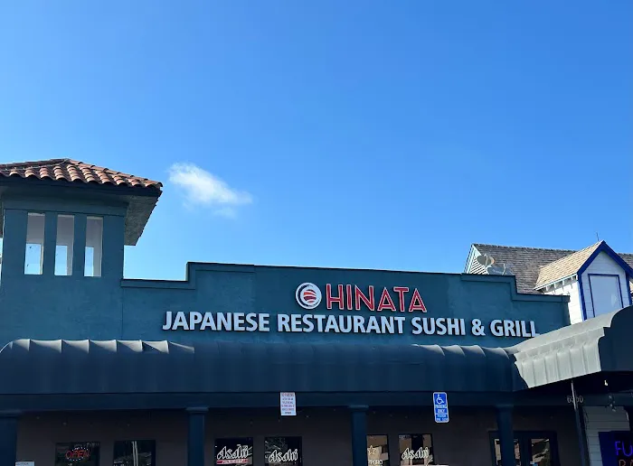 Hinata Sushi Picture 1