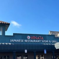 Hinata Sushi ico