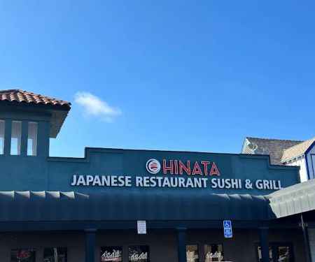 Hinata Sushi