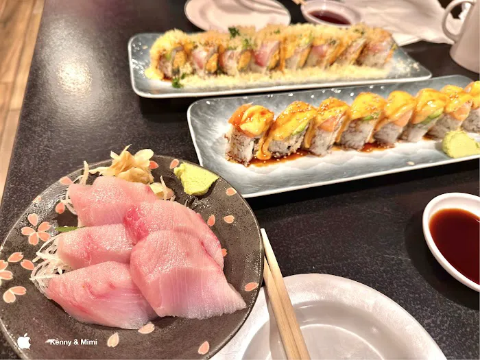 Hinata Sushi Picture 10