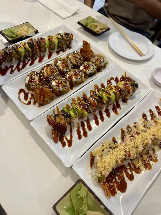 Kawaii Sushi Picture 10