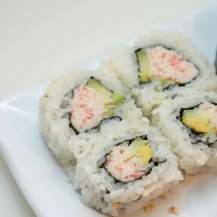 Kawaii Sushi Picture 7