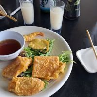 Konnichiwa Sushi & Bar ico
