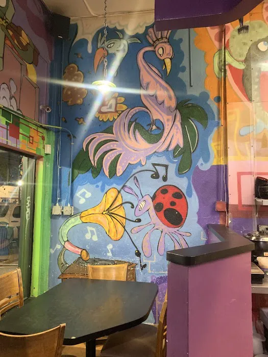 Konnichiwa Sushi & Bar Picture 4