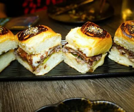 Izakaya Mau00edze
