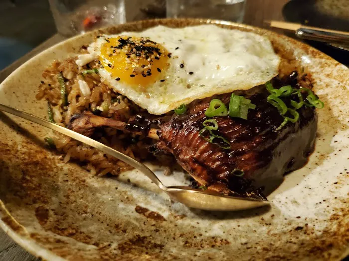 Izakaya Maíze Picture 5