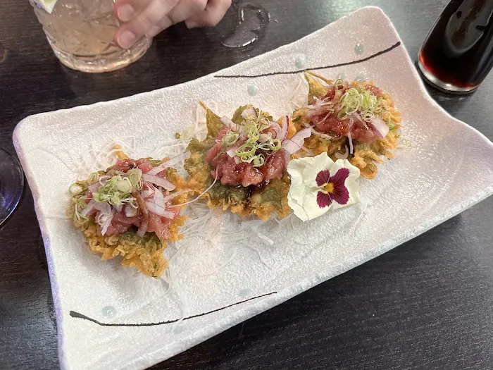 Banbu Sushi Bar & Grill Picture 7