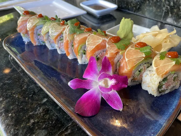 Banbu Sushi Bar & Grill Picture 8