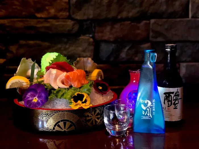 Banbu Sushi Bar & Grill Picture 10