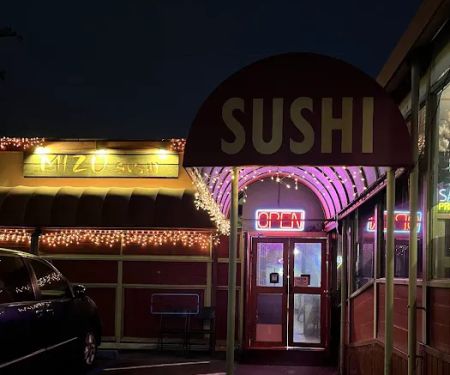 Mizu