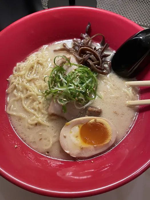 Tajima Ramen Crown Point Picture 4