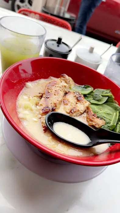 Tajima Ramen Crown Point Picture 10