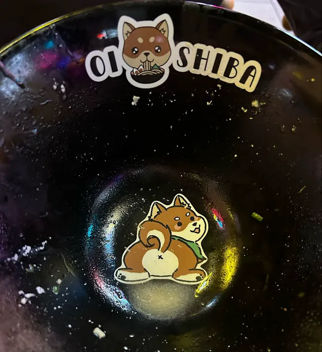 Oi Shiba Picture 2